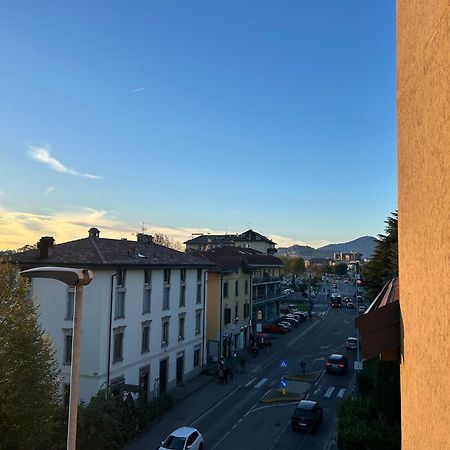 Appartamento Seriate Exteriör bild