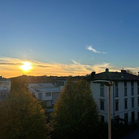 Appartamento Seriate Exteriör bild