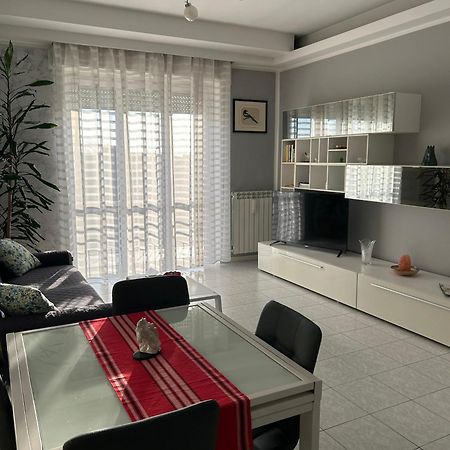Appartamento Seriate Exteriör bild