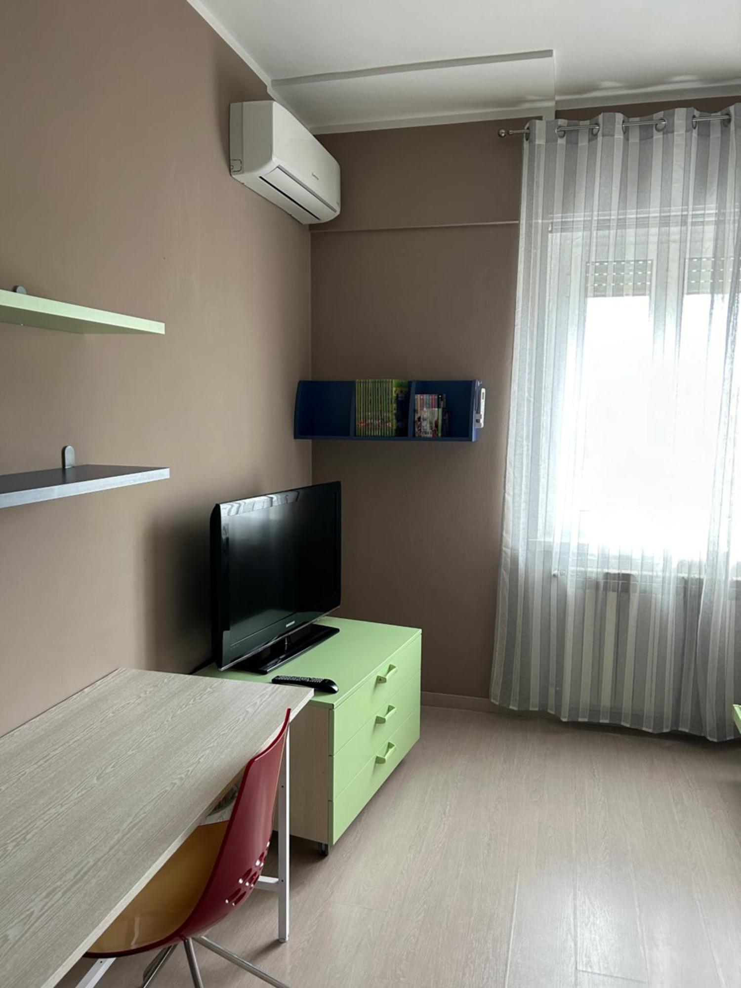 Appartamento Seriate Exteriör bild