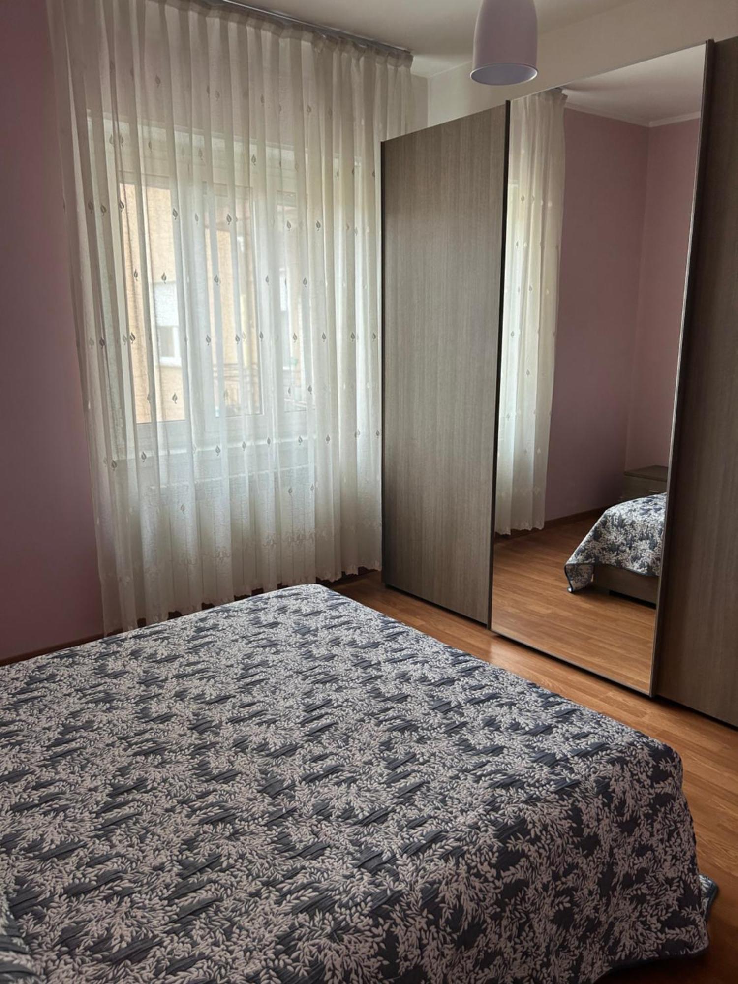 Appartamento Seriate Exteriör bild