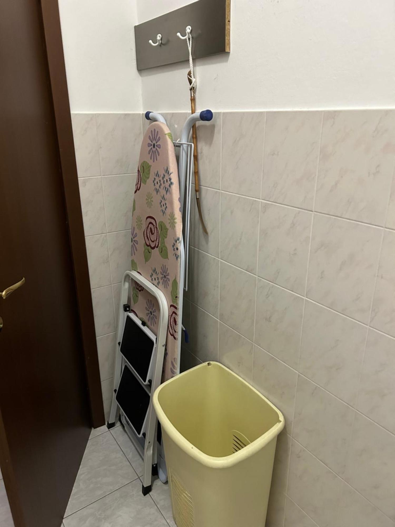 Appartamento Seriate Exteriör bild