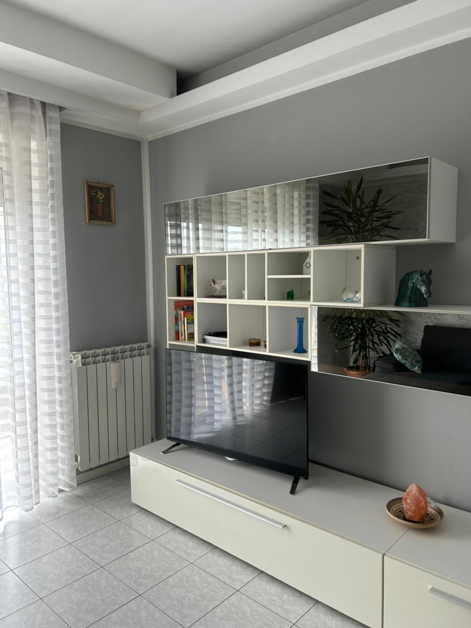Appartamento Seriate Exteriör bild