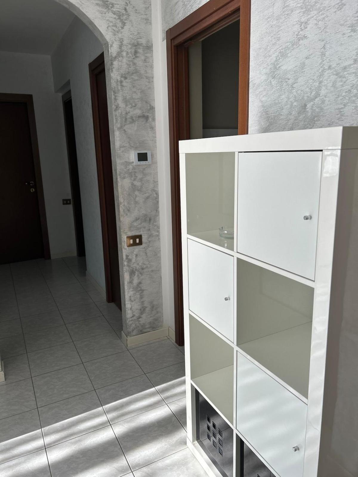 Appartamento Seriate Exteriör bild