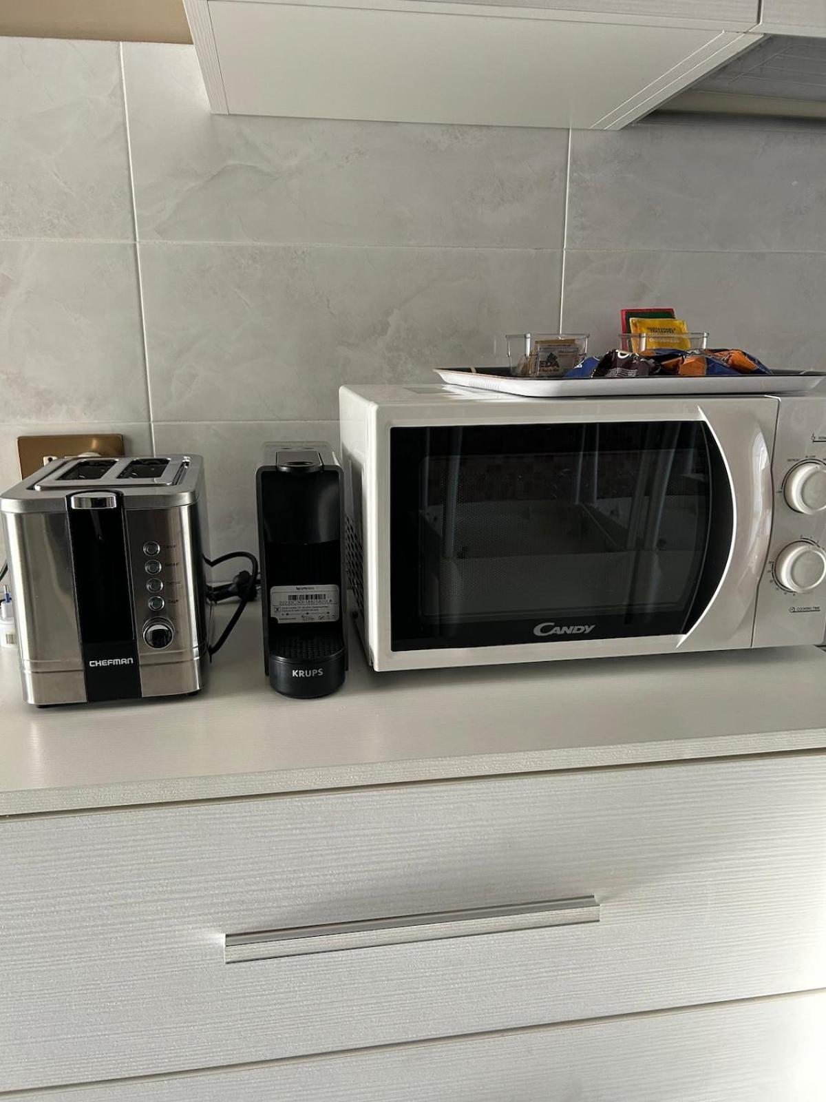 Appartamento Seriate Exteriör bild