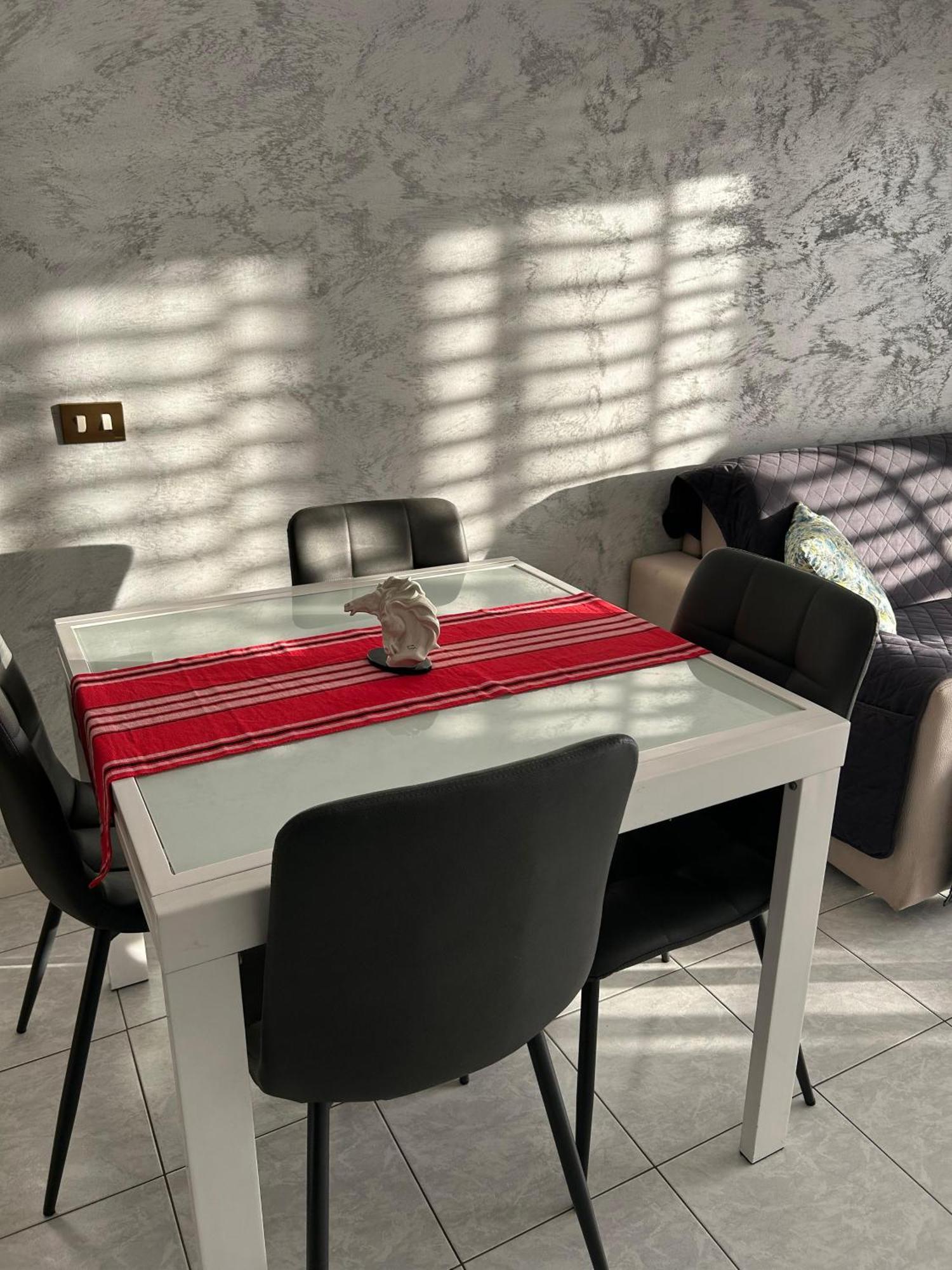 Appartamento Seriate Exteriör bild