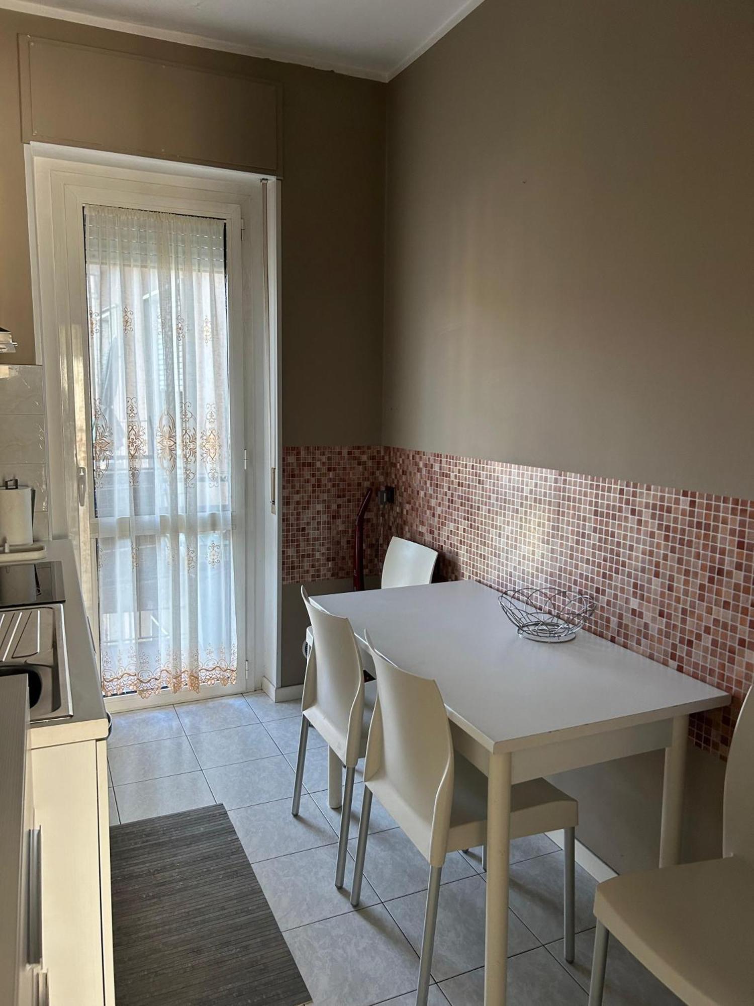 Appartamento Seriate Exteriör bild