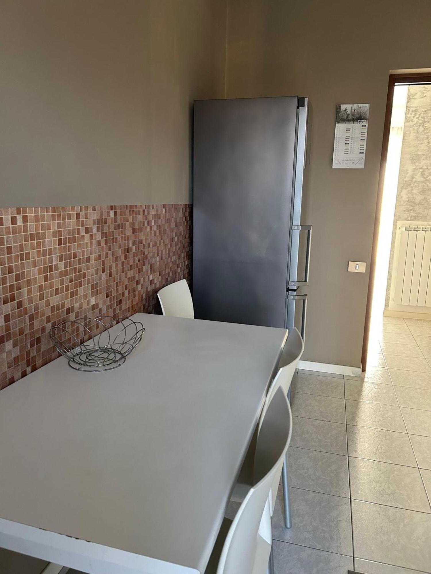 Appartamento Seriate Exteriör bild
